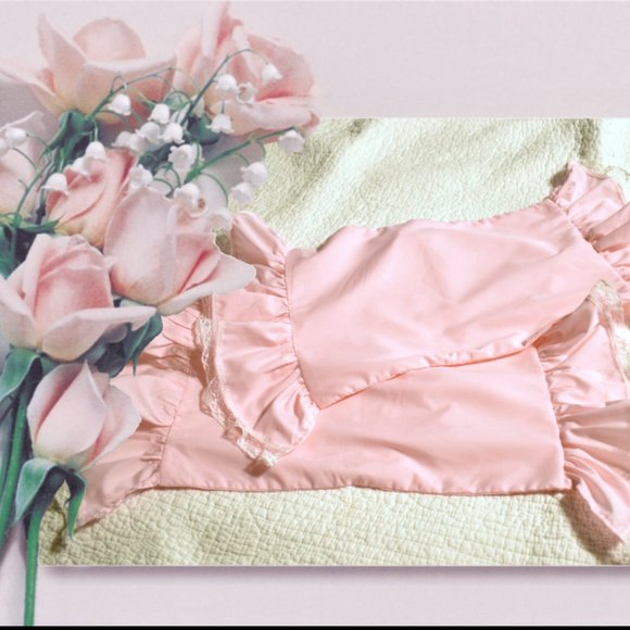 Baby Pillow Cases - 2 - Picture 1 of 6